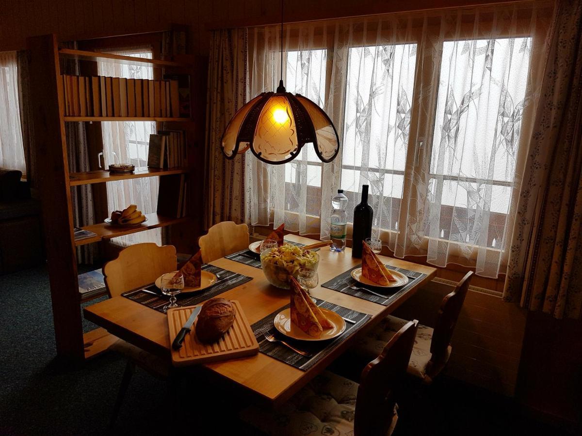 Chalet Blatti Hasliberg Room photo